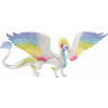 Schleich 70728 Bayala Dúhový drak