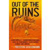 Out of the Ruins - China Mieville, Ramsay Campbell, Charlie Jane Anders, Emily St John Mandel, Titan Books