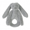 Happy Horse Hrkálka králiček Richie Happy horse Svetlosivé