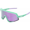 100% Glendale - Soft Tact Mint - Hiper Lavender Mirror Lens uni