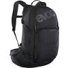 Cyklistický plecniak Evoc Explorer Pro 30 - black uni