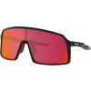 Oakley Sutro - polished black/Prizm Snow Torch Iridium uni