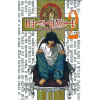 Death Note 2 - Cugumi Óba, Takeši Obata