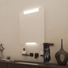 Nimco LED zrcadlo 600x800 se dvěma dotykovými senzory ZP 22002VX