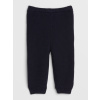 GAP Baby nohavice Brannan Tmavomodrá 0-3M Tmavomodrá Tmavomodrá