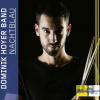 Dominik Hoyer Band: Nachtblau – Jazz Thing Next Generation Vol. 93 - Dominik Hoyer Band