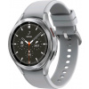 Samsung Galaxy Watch 4 Classic 46mm SM-R890 Barva: Stříbrná