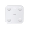 Xiaomi Smart Body Composition Scale S400 White EU BHR7793GL