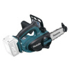 MAKITA Motorová píla Makita DUC122Z Black Blue