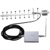 TESLA GSM-01, zosilňovač/opakovač signálu GSM (900 Mhz) - sada 8594163275594