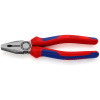 KNIPEX 0302200 - kombinované kliešte 200mm