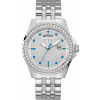 Guess Pánske náramkové hodinky Quartz Watch COMET GW0218G1