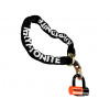 Zámok KRYPTONITE New York Noose 1213 & Evolution Disc Lock