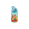 LAKEN Láhev tritan Summit - 450 ml - Magic Flower