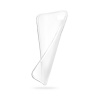 Ultratenký TPU gélový kryt FIXED Story Slim pre Samsung Galaxy S25 Edge 5G, transparentný