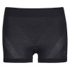 Dámske funkčné boxerky Ortovox 120 COMPETITION LIGHT HOT PANTS - čierna XS