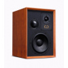 Reproduktory Wharfedale Super Denton - mahagon