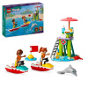 Lego Priatelia LEGO® Plážový skúter (42623)