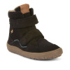 Froddo barefoot G3160233-4 Black Veľkosť: 28
