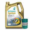 Motorový olej Petronas 5 l 5W-30