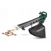 Elektrický fúkač Parkside 3 kg