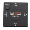 3-1 HDMI přepínač pro ps3/xbox360/pc