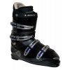 Sjezdová obuv Lange VEC-S 50 Black 315 18/19