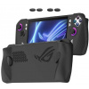 ASUS ROG Ally Silikonový obal černý