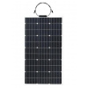 Solárny panel SOLARFAM 150W CPC SEMI, flexibilný, biely