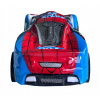Bezdrôtové diaľkovo ovládané auto Spider, 2,4 GHz, LED svetlo