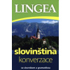 Slovinština konverzace