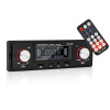 Autorádio BLOW AVH CLASSIC MP3, USB, SD, MMC, FM, BLUETOOTH + diaľkový ovládač