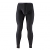 Devold Expedition dlouhé nohavice pánské velikost XL barva black