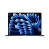 Apple MacBook Air 15'' (2025) / M4 / 10C CPU / 10C GPU / 24GB RAM / 512GB SSD / Temně inkoustový (MC6L4CZ/A)
