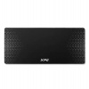 ADATA XPG Podložka pod myš Frontline II XL, 900 x 400 (FRONTLINEXL II-BKCWW)
