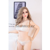 AF DOLL - TPE Sex Dolls 158cm D-Cup - head 116 / Realistická panna