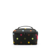 Reisenthel Kozmetický kufrík Reisenthel Beautycase dots