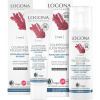 LOGONA Ošetrujúca sada [med] - 1 sada
