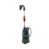 Gardena - Čerpadlo do suda 4000/1, 400 W 1762-20
