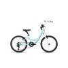 CTM Detský bicykel CTM ELLIE 20