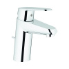 Umývadlová batéria páková GROHE Eurodisc Cosmopolitan chróm 3319020E