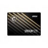 SSD disk MSI Spatium S270 240GB 2,5