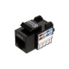Digitus Modular Jack, RJ45, CAT6, nestíněný, LSA, RJ45 F DN-93601