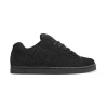 DC Shoes NET Black UK11.5 302361-3BK