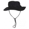 Klobúk MFH® US GI Bush Hat Rip Stop - čierny vel. L