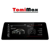 TomiMax BMW Z4 E89 Android 14 autorádio HW výbava: 4 Core 2GB+16GB PX HIGH