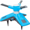 AQUACRAFT Rozprašovač AQUACRAFT® 260231, Rotačný zavlažovač, ErgoPlus