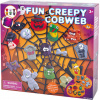 Playgo: Modelovací set, Halloweenová pavučina