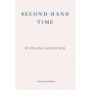 Second-Hand Time