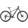 CUBE Attention Pro metallicgrey´n´black
